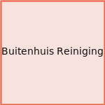 Buitenhuis Reiniging